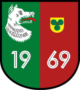 Vereinswappen: Hannover 69