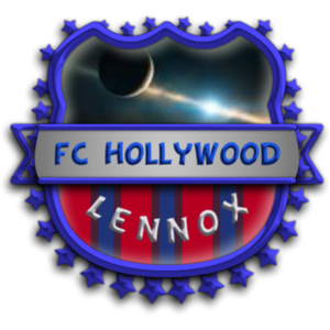 Vereinswappen: FC Hollywood