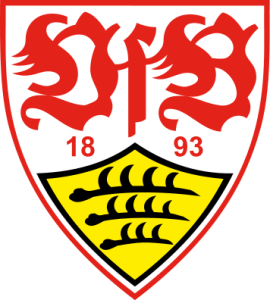 Vereinswappen: VfB Stammheim