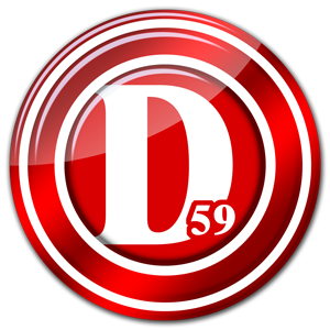 Vereinswappen: Düsseldorf 59