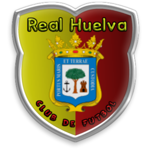 Vereinswappen: Real Huelva C.F.