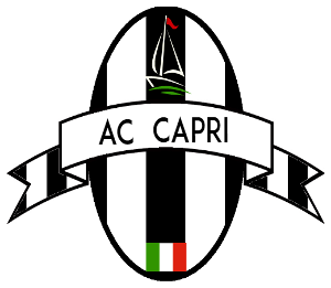 Vereinswappen: AC Capri