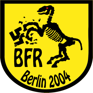 Vereinswappen: BFR Berlin 2004