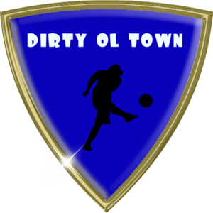 Vereinswappen: Dirty Ol Town FC